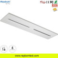 2020 Year LED Panel Lighting Fixture 600X600 30W 40W 60W 150lm Glare Free Flat Modular LED Panel Light for Office Ceiling School Light Shopping Mall Commercial